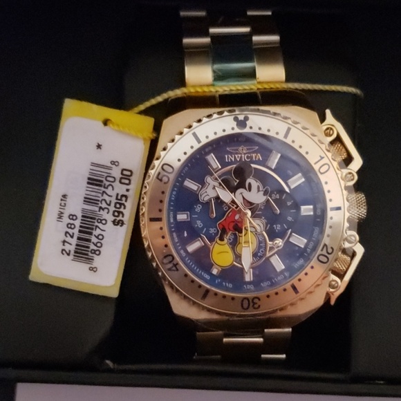 Watches
